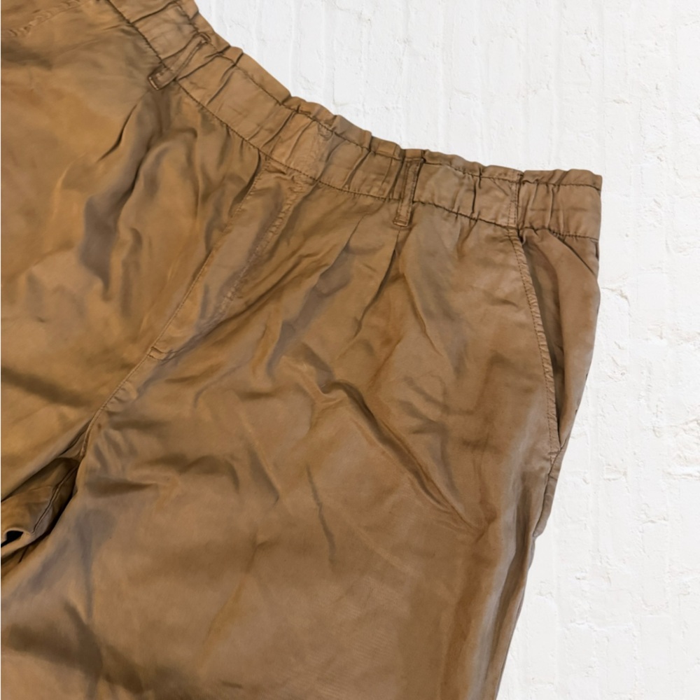 Sanctuary plus size khaki trouser pants 3X - Picture 2 of 7